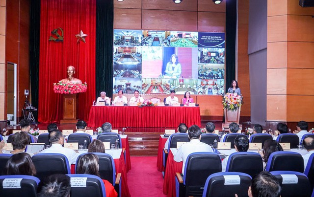 Nhiều điểm sáng trong lĩnh vực văn hóa, thể thao và du lịch - Ảnh 1.