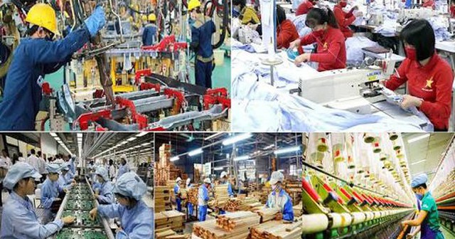 Kết quả công nghiệp hóa, hiện đại hóa được đánh giá theo Bộ tiêu chí thống nhất- Ảnh 1.