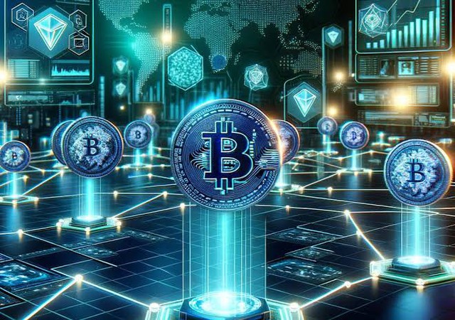 Giá Bitcoin hôm nay 10/7: Bitcoin có thể kiểm tra lại mốc 60.000 USD- Ảnh 1.