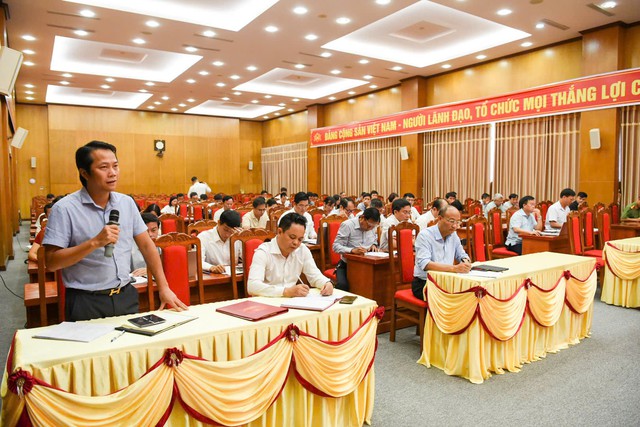 Trong 6 tháng đầu năm 2026, Bắc Ninh đứng thứ 6 cả nước về tăng trưởng kinh tế- Ảnh 2.