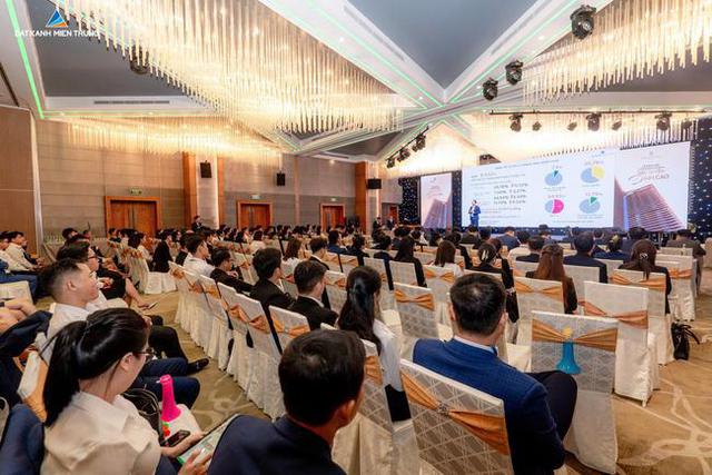 Đất Xanh Miền Trung ra quân dự án căn hộ Peninsula Private tại Đà Nẵng- Ảnh 3.