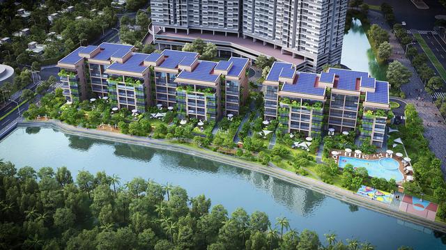 TTC Land khởi công Dự án Panomax River Villa - Lô K - Từ quỹ đất sang chu kỳ tạo doanh thu- Ảnh 1.