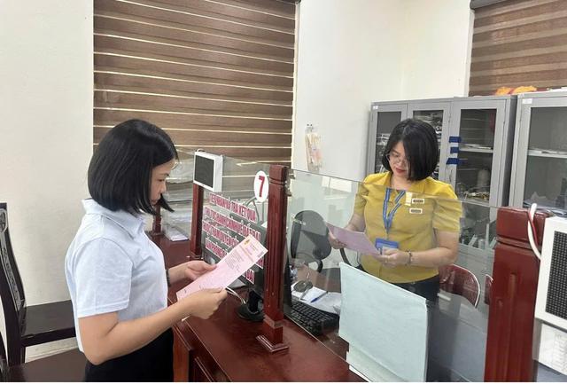 Thanh Hóa: Từ dữ liệu đất đai số đến những tiện ích hiện hữu trong đời sống người dân - Ảnh 2.