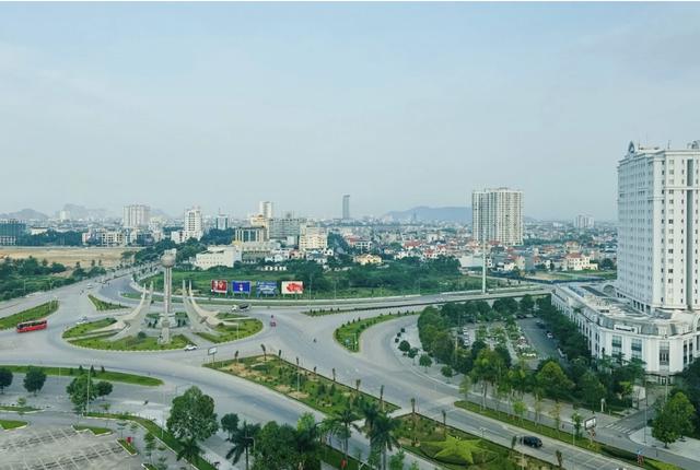 Thanh Hóa: Nâng chất lượng quản trị để tạo động lực phát triển - Ảnh 1.