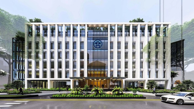 Hà Nội sắp xếp lại các cơ quan chuyên môn thuộc UBND thành phố- Ảnh 1.