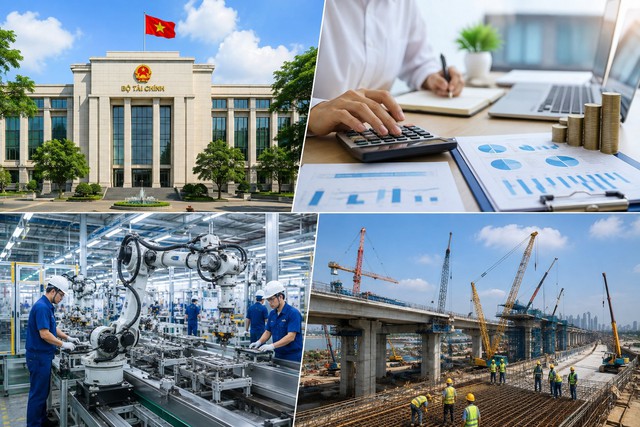 7 tháng thu ngân sách vượt 1,8 triệu tỉ đồng- Ảnh 1.