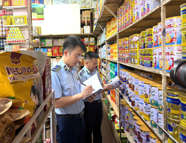 Kiểm soát thị trường, kiến tạo môi trường kinh doanh minh bạch- Ảnh 1.
