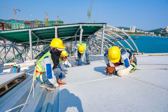 50.000 căn nhà “chuẩn Singapore” và khát vọng giữ chân người tài ở Phú Quốc - Ảnh 3.