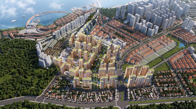 50.000 căn nhà “chuẩn Singapore” và khát vọng giữ chân người tài ở Phú Quốc - Ảnh 4.