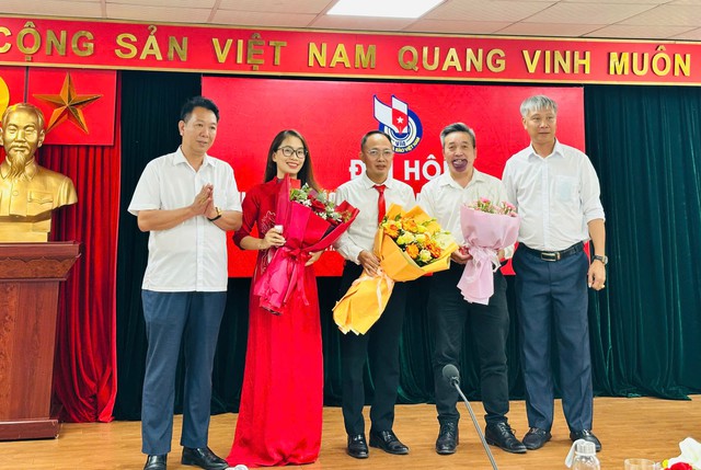 Phát huy vai trò nòng cốt của Chi hội Nhà báo Tạp chí Doanh nghiệp và Tiếp thị trong nhiệm kỳ 2026 - 2028 - Ảnh 7.