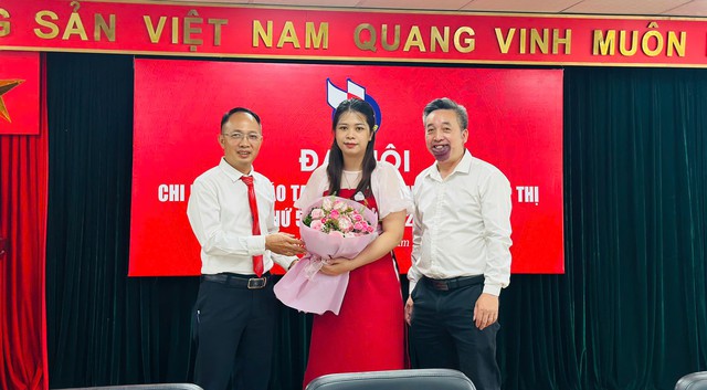 Phát huy vai trò nòng cốt của Chi hội Nhà báo Tạp chí Doanh nghiệp và Tiếp thị trong nhiệm kỳ 2026 - 2028 - Ảnh 13.