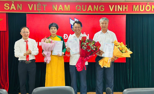 Phát huy vai trò nòng cốt của Chi hội Nhà báo Tạp chí Doanh nghiệp và Tiếp thị trong nhiệm kỳ 2026 - 2028 - Ảnh 14.