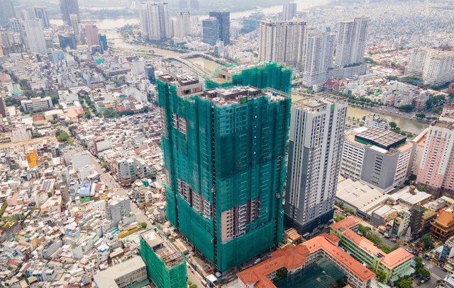 Ký kết hợp tác gần 50 đại lý, Novaland từng bước phục hồi hoạt động kinh doanh - Ảnh 2.