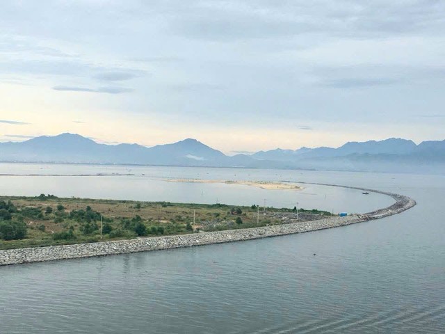 Đà Nẵng: Điều chỉnh chủ trương đầu tư dự án Khu đô thị quốc tế Đa Phước - Ảnh 1.