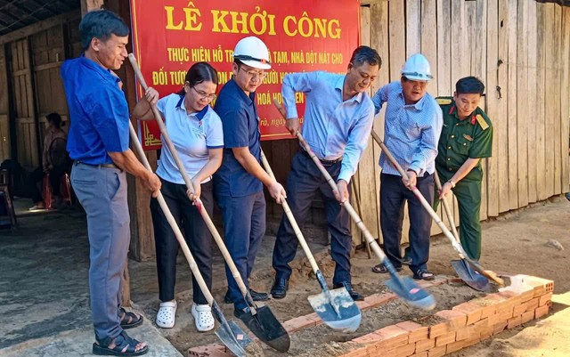 Những mái ấm nghĩa tình - Ảnh 5.
