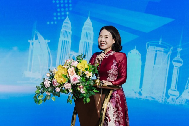 Ngày hội Việc làm Thanh niên Thủ đô năm 2026: Nơi người trẻ sẵn sàng cho hành trình nghề nghiệp tương lai- Ảnh 1.
