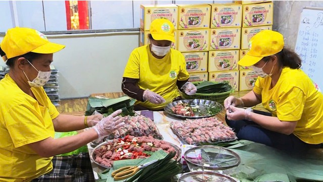 Từ đặc sản bản địa đến hàng hóa thị trường: OCOP miền núi Thanh Hóa cần một cú hích mới - Ảnh 3.