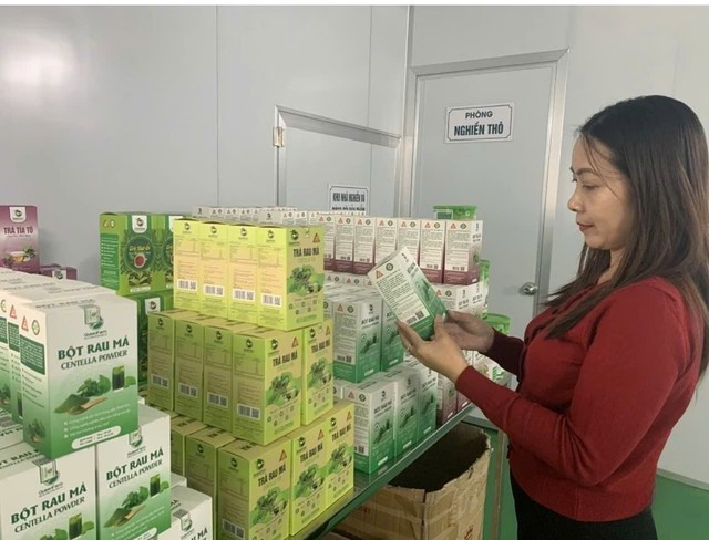 Từ đặc sản bản địa đến hàng hóa thị trường: OCOP miền núi Thanh Hóa cần một cú hích mới - Ảnh 2.
