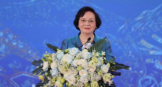 Phú Thọ khởi công hệ sinh thái công nghiệp - đô thị gần 7.600 tỷ đồng- Ảnh 1.