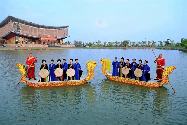 Bắc Ninh - Đánh thức miền di sản, mở rộng hành trình trải nghiệm- Ảnh 1.