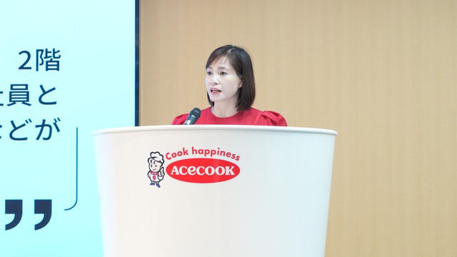 ACECOOK Việt Nam đồng hành nuôi dưỡng ước mơ của trẻ em có hoàn cảnh đặc biệt với "Chuyến đi Hạnh phúc 2026"- Ảnh 2.