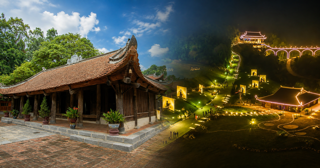 Bắc Ninh - Đánh thức miền di sản, mở rộng hành trình trải nghiệm- Ảnh 3.