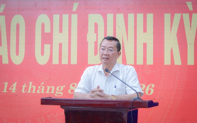An Giang giảm 613 đầu mối trường mầm non, phổ thông - Ảnh 3.
