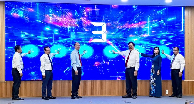 Cà Mau đẩy mạnh Phong trào “Bình dân học vụ số”- Ảnh 2.