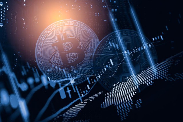 Giá Bitcoin hôm nay 17/8: Tháng 10 là cột mốc quan trọng của Bitcoin- Ảnh 1.