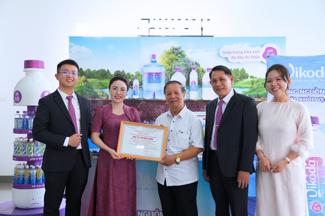 Hội thảo khoa học dinh dưỡng năm 2026 khu vực miền Trung và Tây Nguyên - Ảnh 2.