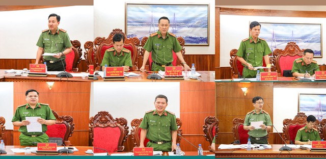 Cần Thơ: Đẩy nhanh tiến độ thực hiện các chỉ tiêu công tác điều tra năm 2026 - Ảnh 3.