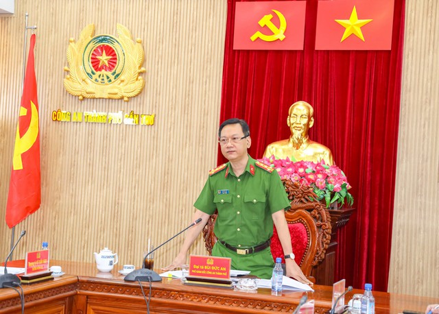 Cần Thơ: Đẩy nhanh tiến độ thực hiện các chỉ tiêu công tác điều tra năm 2026 - Ảnh 2.