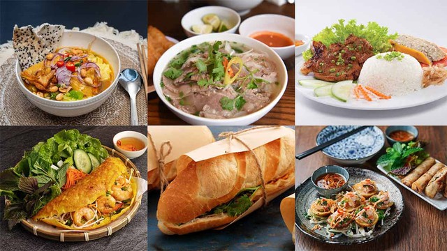 Việt Nam đứng đầu thế giới về Điểm đến ẩm thực hàng đầu thế giới năm 2026 - Ảnh 1.