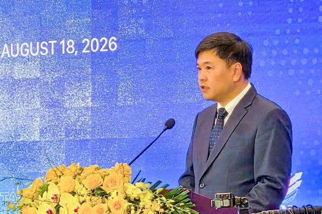 Hải Phòng vào nhóm 5 địa phương dẫn đầu về thực thi FTA - Ảnh 2.
