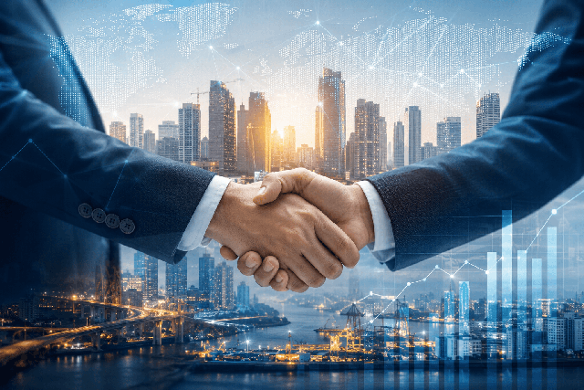 Bất động sản, hạ tầng và khai khoáng thu hút dòng vốn M&A đáng chú ý trong tháng 7- Ảnh 1.