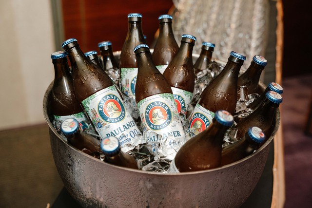 Lễ hội Bia Đức lớn nhất Đông Nam Á GBA Oktoberfest Vietnam 2026 dự kiến thu hút hơn 12.000 lượt khách tham dự - Ảnh 4.