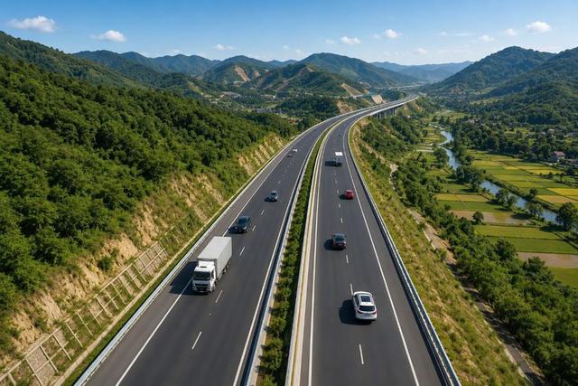 Ninh Bình đề xuất đầu tư xây dựng cao tốc CT.11 đoạn Liêm Tuyền - Đông A- Ảnh 1.