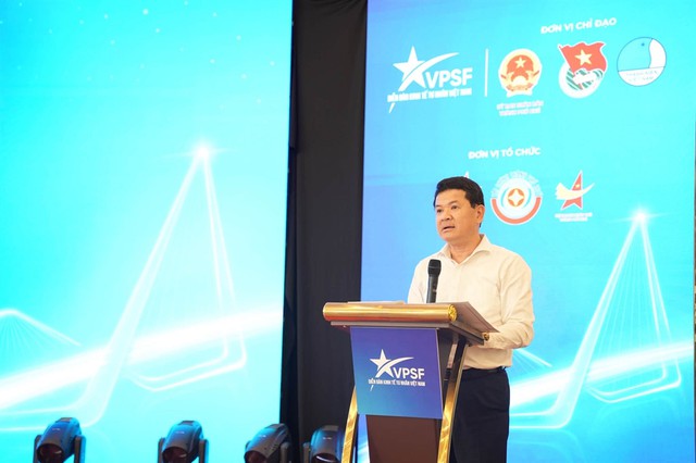 TP Huế: Đồng hành thực chất, phát triển bền vững cùng doanh nghiệp- Ảnh 1.