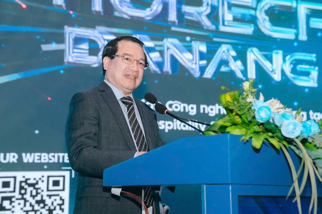 HORECFEX VIETNAM 2026 khai mạc tại Đà Nẵng- Ảnh 4.
