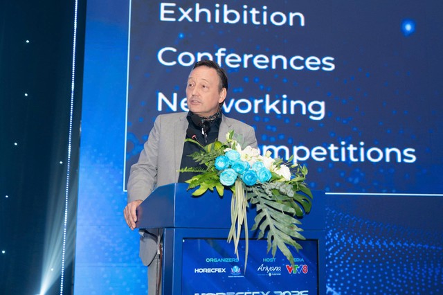 HORECFEX VIETNAM 2026 khai mạc tại Đà Nẵng- Ảnh 6.