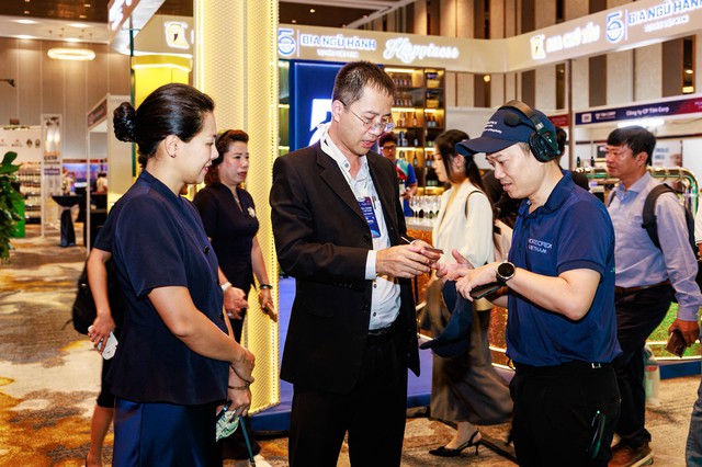 HORECFEX VIETNAM 2026 khai mạc tại Đà Nẵng- Ảnh 5.