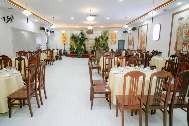 Họp mặt Cà phê Doanh nghiệp lần thứ 7 năm 2026- Ảnh 5.