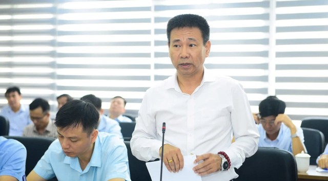 Thanh Hóa: Tập trung nguồn lực, tạo chuyển biến thực chất trong thực hiện các dự án đầu tư công- Ảnh 1.