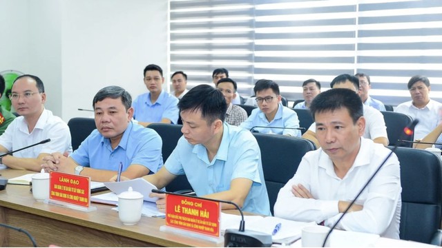 Thanh Hóa: Tập trung nguồn lực, tạo chuyển biến thực chất trong thực hiện các dự án đầu tư công- Ảnh 2.