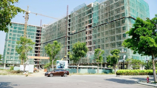 Đề án 1 triệu căn nhà ở xã hội đã đạt 77% chỉ tiêu- Ảnh 1.