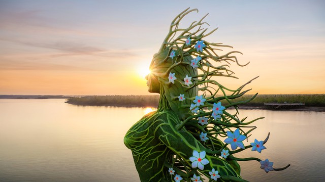Từ Miss World 2026, Đồi Rồng khẳng định vị thế điểm đến Quốc tế của Hải Phòng - Ảnh 2.