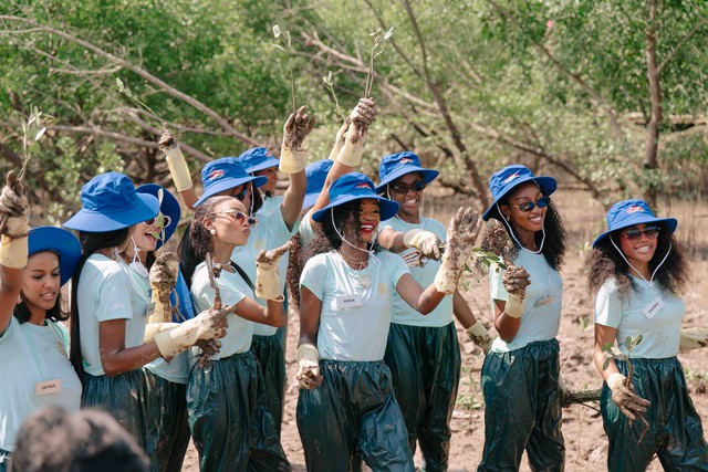 Từ Miss World 2026, Đồi Rồng khẳng định vị thế điểm đến Quốc tế của Hải Phòng - Ảnh 4.