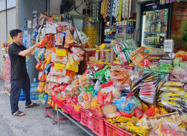 Cần thêm động lực cho hộ kinh doanh phát triển- Ảnh 1.