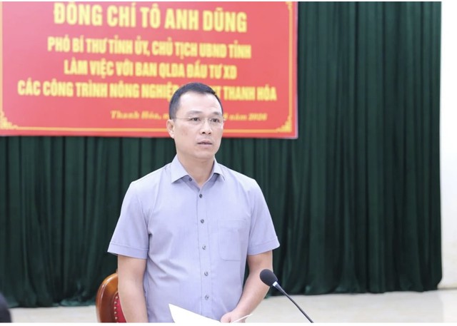 Tạo chuyển biến thực chất trong đầu tư xây dựng, tháo gỡ dứt điểm các “điểm nghẽn” - Ảnh 2.