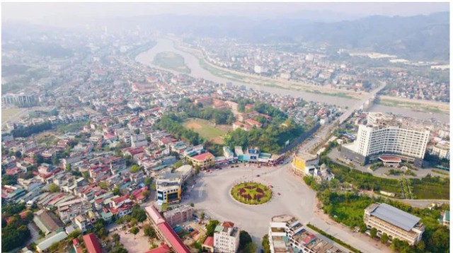 Lào Cai phấn đấu thu ngân sách khoảng 25.850 tỷ đồng năm 2026- Ảnh 1.